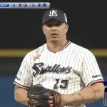 オスナ登板wwwwwwwwwwwwwwwwwwwwwwwwwwwwwwwwwwwwwwwwwwwwwwwwwwwww