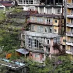 【悲報】鬼怒川温泉、中国からのインバウンド客が来なくなり廃墟になってしまう