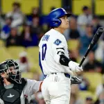 速報　大谷、「精神状態よくない」