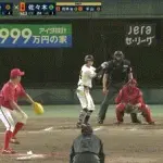 【巨人対広島6回戦】巨人・佐々木俊輔サヨナラ2ランホームラン！！！！！！！！！！！！！！！！！！！！！！！！！！