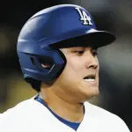 【悲報】大谷翔平、もうなんかダメそう