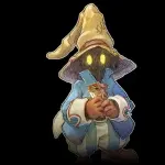 【悲報】FF9さん、パーティーに1人いらないやつがいるｗｗｗｗｗｗｗｗｗｗ