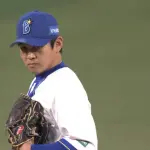 【朗報】山﨑康晃さん、ついに名球界入りへ