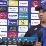 「次は僕が汐恩を育てる番」DeNA東克樹が緊急トレードの山本祐大へ感謝の６回無失点「チームにとって、大きな１勝」