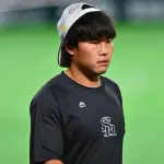 【悲報】電撃トレードのSB井上「悔しい」