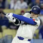 【悲報】大谷翔平さん、今日もゴロ量産で5月バレル打球0