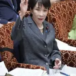 高市早苗「日本として恥ずかしい」