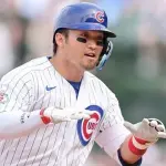 鈴木誠也、村上に生活面のアドバイスを送っていた