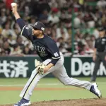 ペルドモ先発転向
