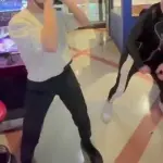 【悲報】ヤンキーさん、チー牛にボコられてしまうｗｗｗｗｗｗｗｗｗｗ