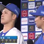 ＤｅＮＡ東克樹が緊急トレードの山本祐大へ感謝の６回無失点「次は僕が汐恩を育てる番」