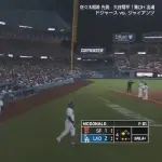 ドジャース・佐々木朗希に援護点！4回裏に2点を取り逆転！！！！！！！！！！！