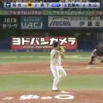 【ヤクルト対阪神7回戦】阪神・森下翔太、リーグトップに並ぶ第10号満塁ホームラン！！！！！！！！！！！！！！！！！！！！！！！！