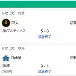 5/12セ順位 虎燕-===兎星-//====鯉=竜