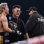 井上尚弥父「本人（33）は35までやるつもりだが、自分は早く引退してほしい。もう全て成し遂げた」