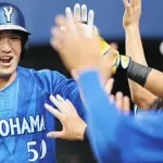 カープファン「山本祐大トレードはDeNAの戦略性を感じた。FA権取得直前のトレードはMLBでは普通」