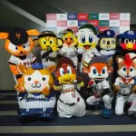 プロ野球のマスコットで一番主人公感あるのってやっぱり