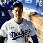 大谷翔平に休養日の可能性　指揮官示唆、打撃の「精神状態よくない」