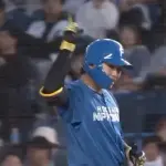 【日本ハム】田宮裕涼、先制のタイムリーヒット放つ｜ロッテ戦｜打った瞬間の反応まとめ｜5/12