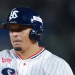 ヤクルト・オスナ、本日1軍復帰へ