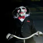 【悲報】SAW「実は…真ん中の死体が主催者でした～！」←いや、だからなんやねんｗｗｗｗｗｗｗｗｗｗ