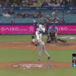 本日の大谷翔平 一ゴロ ニゴロ 三振 ニゴロ 三振