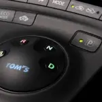 【画像】車のシフトレバー、どれが好き？ｗｗｗｗｗｗｗｗｗｗ