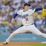 佐々木朗希とかいう大炎上はしないけど好投もしないピッチャー