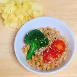 【悲報】医者「健康のためにトマト・ヨーグルト・納豆・ブロッコリー食べてます」←お前ら食ってるか？ｗｗｗｗｗｗｗｗｗｗ