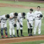 WBC日本代表「史上最強と言われたチームがアッサリ敗退しました」