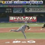 【動画】阪神のルーキー桐敷のフォーク、キレッキレだとしてXで話題になるｗｗｗｗｗｗｗｗｗｗｗｗｗｗｗ