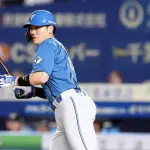 日本ハム競り勝ち3連勝！伊藤大海7回2失点4勝目！レイエス5号！清宮決勝打！