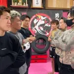 【悲報】ヤンキーさん、チー牛に喧嘩を売った結果ｗｗｗｗｗｗｗｗｗｗ