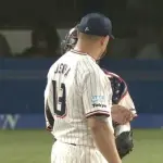 ヤクルト、ピッチャーオスナｗｗｗｗｗｗｗｗｗｗｗｗｗｗｗｗｗｗｗ