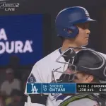 【悲報】大谷翔平さん、今日もゴロ量産で5月バレル打球0本wwwwwwwwwwwww