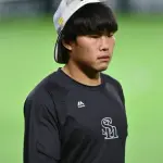 電撃トレードの井上朋也「悔しい。良い分岐点になるように」 朝6時半に連絡