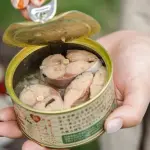 【悲報】サバ缶さん「安いです、DHAEPAも取れます、美味いです」←こいつが食われない理由ｗｗｗｗｗｗｗｗｗｗ