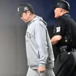 ロッテ、崖っぷちへ　借金9