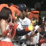 【朗報】ベルーナドームに台湾チアが来場決定！