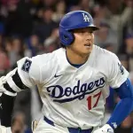 【朗報】米メディア「日本人パワーヒッターの黄金期」 大谷村上岡本鈴木ら5人の打者に言及