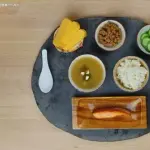【悲報】外国人さん、日本の朝食を食ってみた結果ｗｗｗｗｗｗｗｗｗｗ