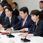 高市早苗さん「包装用のインクは足りてるぞ！理解しろ！😡」