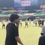 上茶谷大河「山本選手は情熱がある選手です。自信を持って迎え入れました」