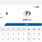 【勝利】ロッテvs日本ハム 8回戦｜試合後ハムファン集合｜5/13