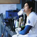 MLBファン、大谷にブチギレｗｗｗｗｗ「大谷はもう完全に終わりです。彼はゴロ製造機ですよ。今まで見たことないレベルです。」