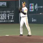 プロ初登板のホークス藤原大翔に期待　小久保監督「未来を感じさせてくれた。次回登板の可能性はある」