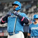 日本ハム4連勝で5割復帰！レイエス3試合連続弾！福島7回途中2失点で今季初勝利！