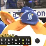 【試合結果】[2026/5/13]DeNAベイスターズ５－０中日ドラゴンズ　今季2度目の完封勝ち ドラ2島田6回9K零封でプロ初白星！