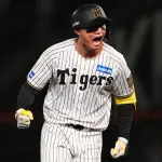 森下翔太(阪神)👈この漢が2022年ドラフトで12球団どこでも単独で獲得できたという事実