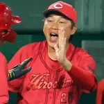 カープ大盛穂、巨人大勢から2号同点ホームラン！まさに起死回生弾！！